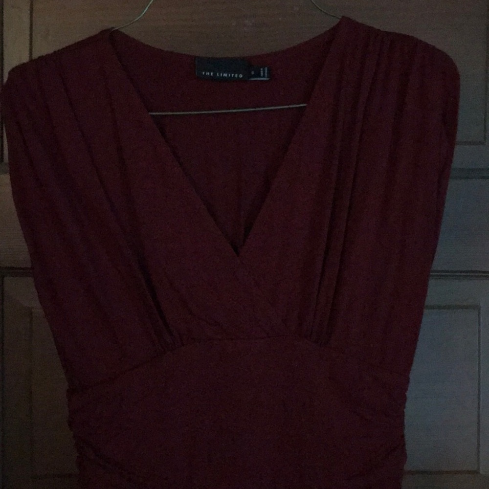 Blouse - Picture 2 of 4